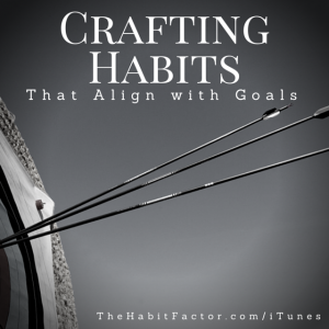 Crafting Habits That Align With Goals | Habits 2 Goals podcast-2